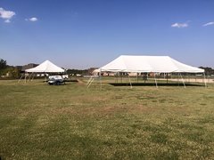 Tents Tents