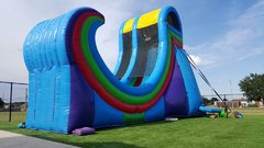 Water Slides Water Slides