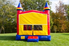 Basic Bounces Basic Bounces